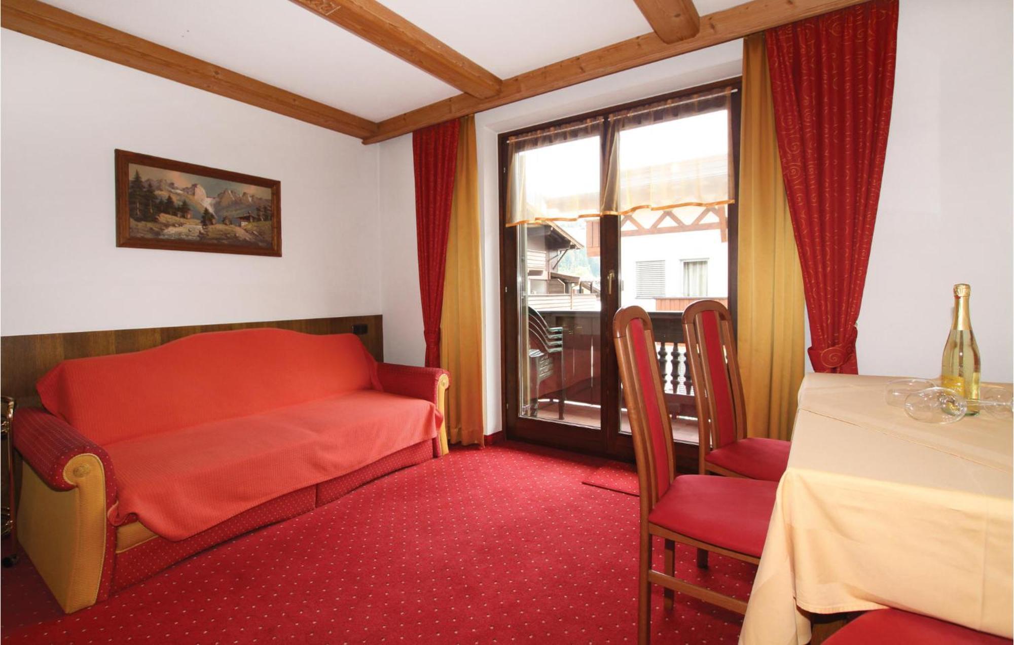 Attraktive Ferienwohnung Кирхберг Экстерьер фото